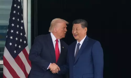 Trump Cuts China Tariffs After Xi Meeting