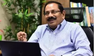 Montha: 11,000 Deployed to Restore Power in AP