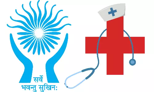 NHRC Orders Action Against Irregularities in Telangana Nursing Colleges