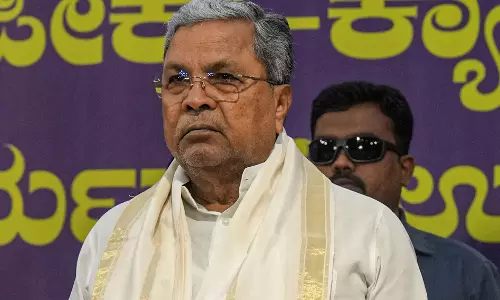 BJP Targets CM Siddaramaiah over KSTDC Promoting Wayanad