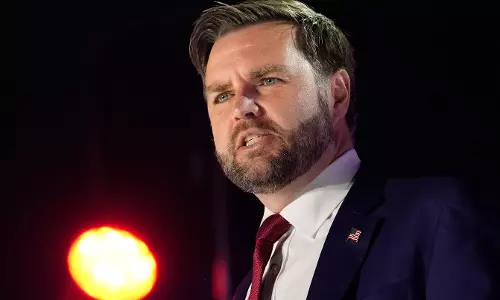 JD Vance Bats for H1B Visa Reform