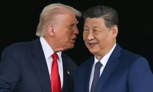 Key Takeaways from Trumps Meeting with Chinese Leader Xi