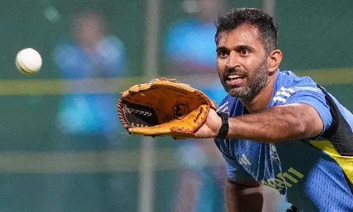 IPL: KKR Appoints Abhishek Nayar as Its Head Coach