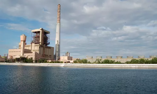 MEIL Energy Acquires 250 MW Lignite-Based Power Plant in Tamil Nadu