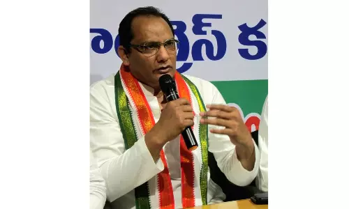 Azharuddin to Take Oath as Minister Tomorrow