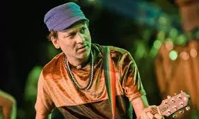 Assam Awaits As Zubeen Gargs Last Film Roi Roi Binale To Hit Screens On Friday