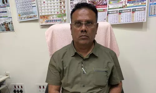 TGSPDCL DE in ACB Net