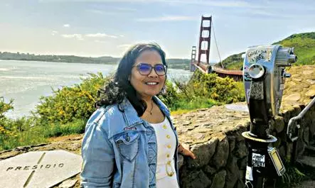 Passport to Embarrassment: The Rise of the Uncouth Desi Tourist