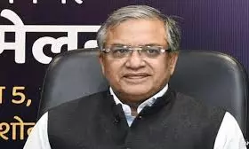 EC Reviews Law & Order Arrangements In Bihar, Neighbouring States