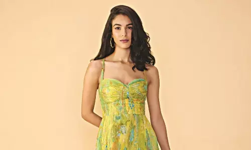 Desi Designers Are Shaping Global Fashion Narratives