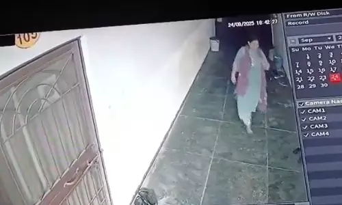 Bhopal DSP Booked for Stealing Cash, Mobile from Friend