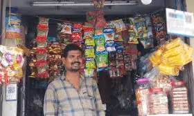 Micro Merchant Adoption Sees UPI QR Terminals Double In Five Months