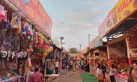 Drone Maps Numaish For Easy Access