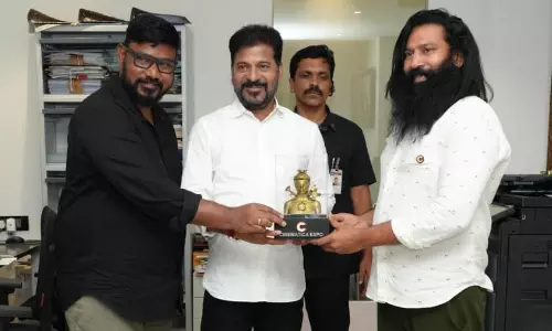 Lights, Camera and Cinematica Expo! Lights, Camera and Cinematica Expo!