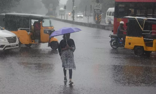 North Andhra Returns to Normalcy After Cyclone Montha