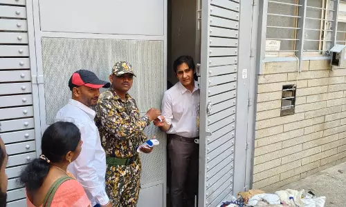 Bengaluru Civic Body Takes To “Intentional” Dumping Of Garbage In Front Of 218 Erring Residents