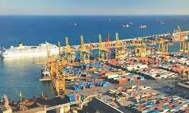 VPA Signs Rs 29,662 Crore MoU With AP For Dugarajapatnam Port Cluster