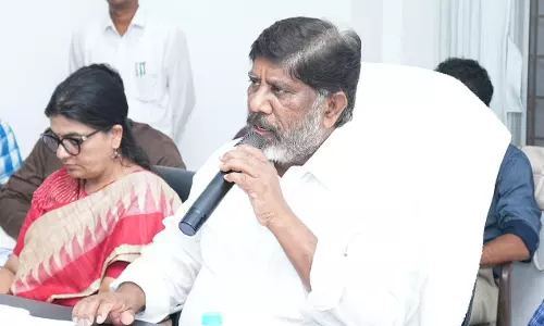 No Shortage Of Funds For Flood Relief Operations, Says Bhatti