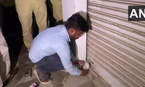 Illegal’ Private Hospital Sealed in UP’s Sultanpur; Three Post-Surgery Patients Shifted to CHC