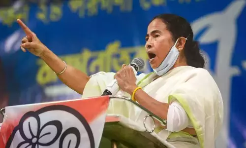 Another SIR Death In WB, Didi Vows To Fight ‘Till Last Drop Of Blood