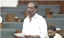 Montha: 13,000 Poles, 3,000 Transformers Hit in AP