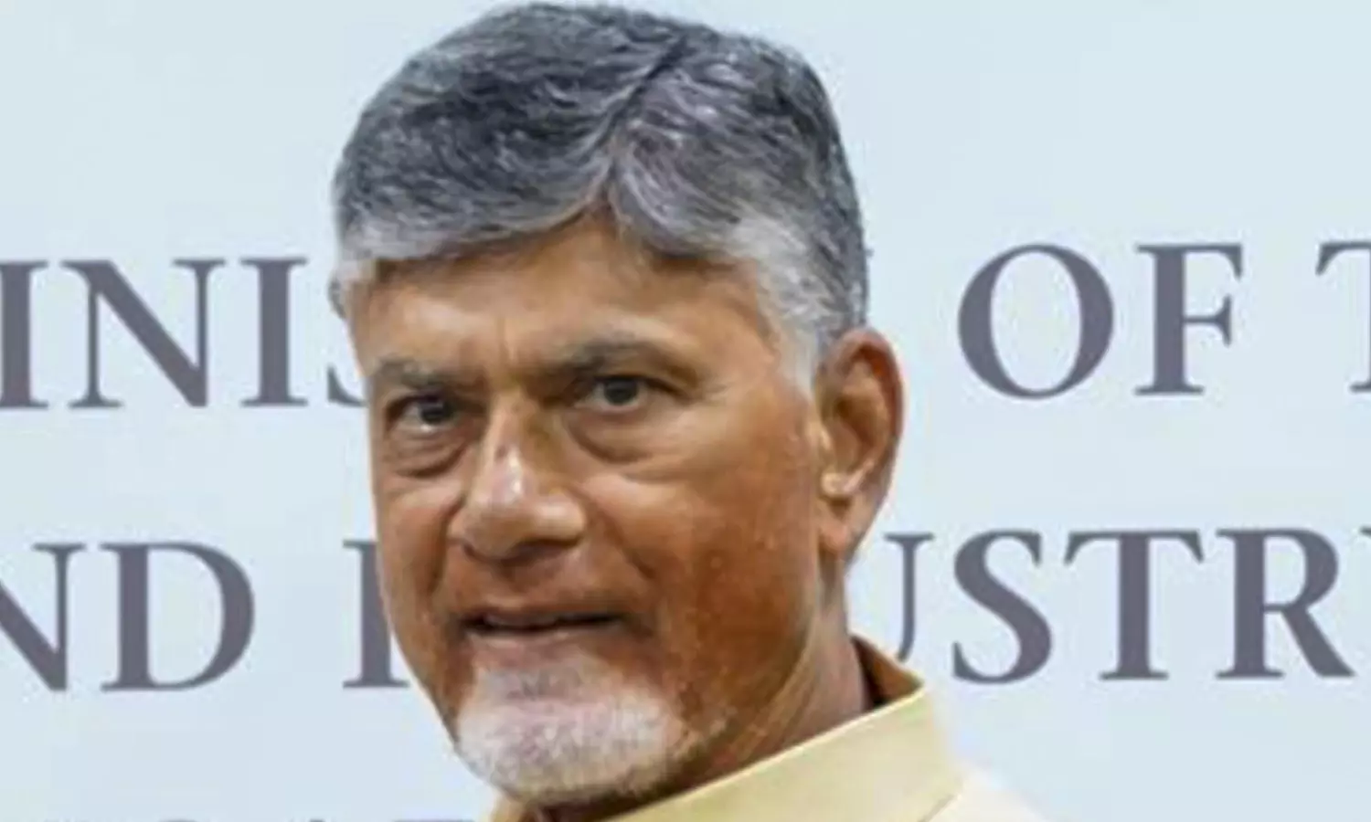 Amaravati: CM Naidu Asks Developers To Design Buildings In Iconic Models