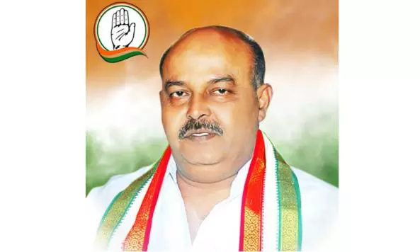 Premsagar Raos Elevation to Change Political Equations in Adilabad