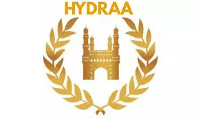 HYDRAA Reclaims Rs 30-cr Parkland