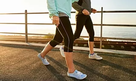 Heart Rate, Not Steps, Holds Key to Better Health: Harvard Study