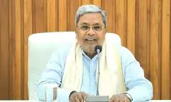 CM Siddaramaiah Orders Ban On Plastic Bottles, Mandates Use Of Nandini Products In Govt Events