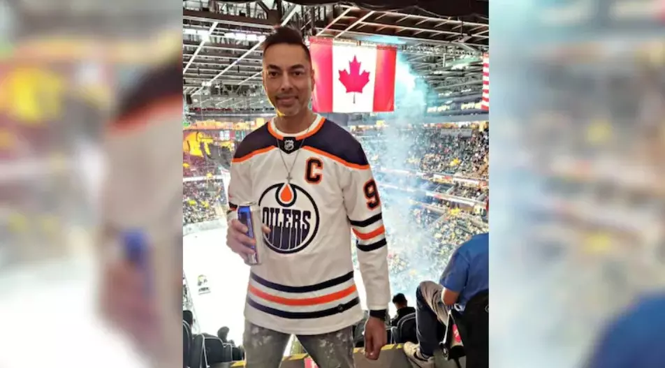 Indian-Origin Man Killed After Confronting Man in Canada