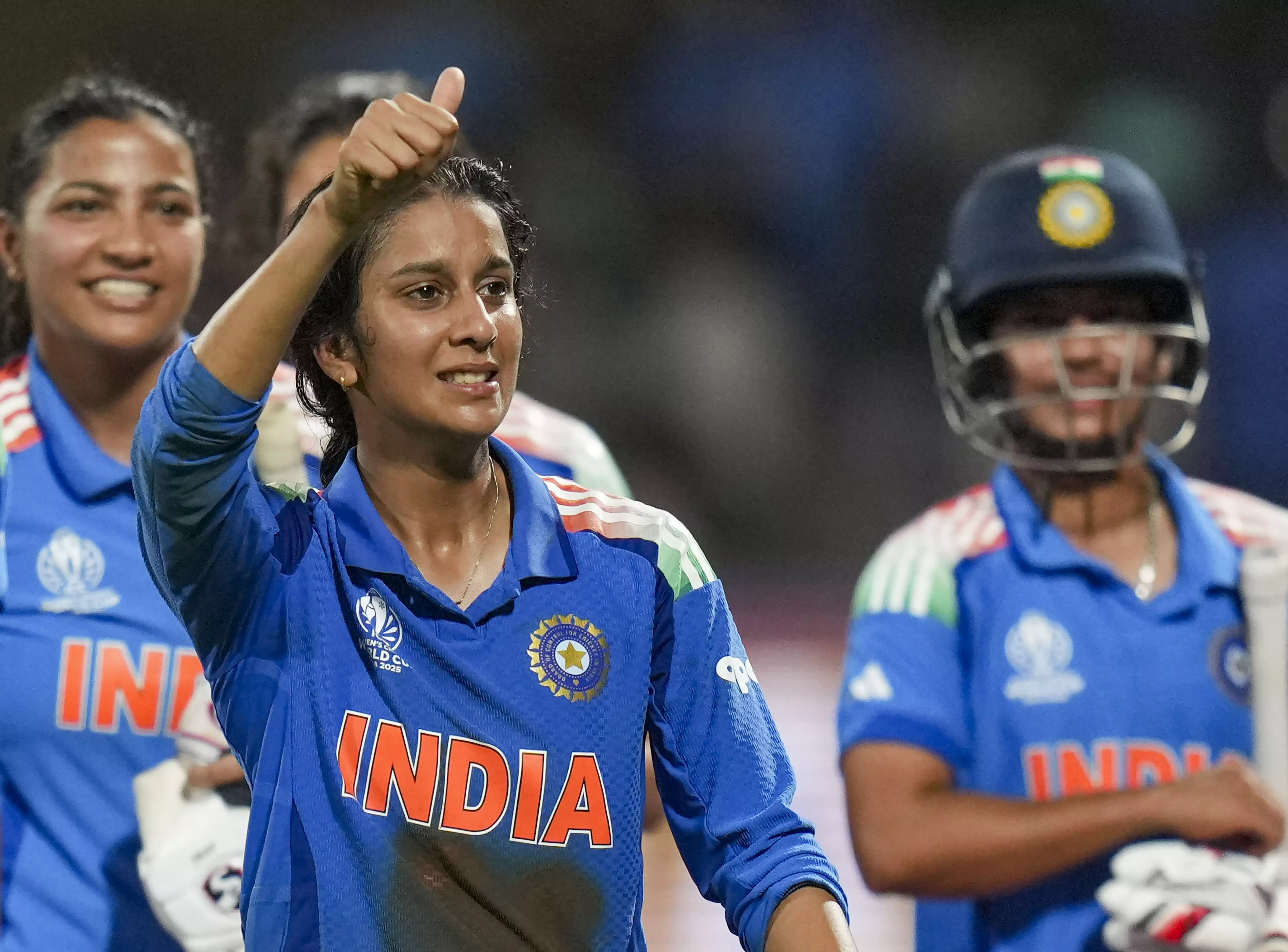 Rodrigues: I Knew Aus Were 30 Runs Short Rodrigues: I Knew Aus Were 30 Runs Short