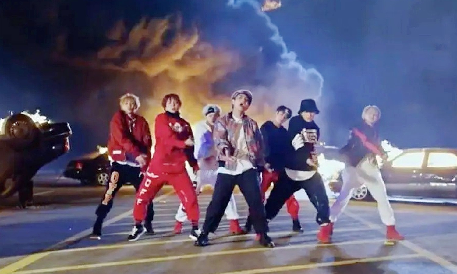 India's K-Pop Craze: A Cultural Movement Fueled by Music and Fandom