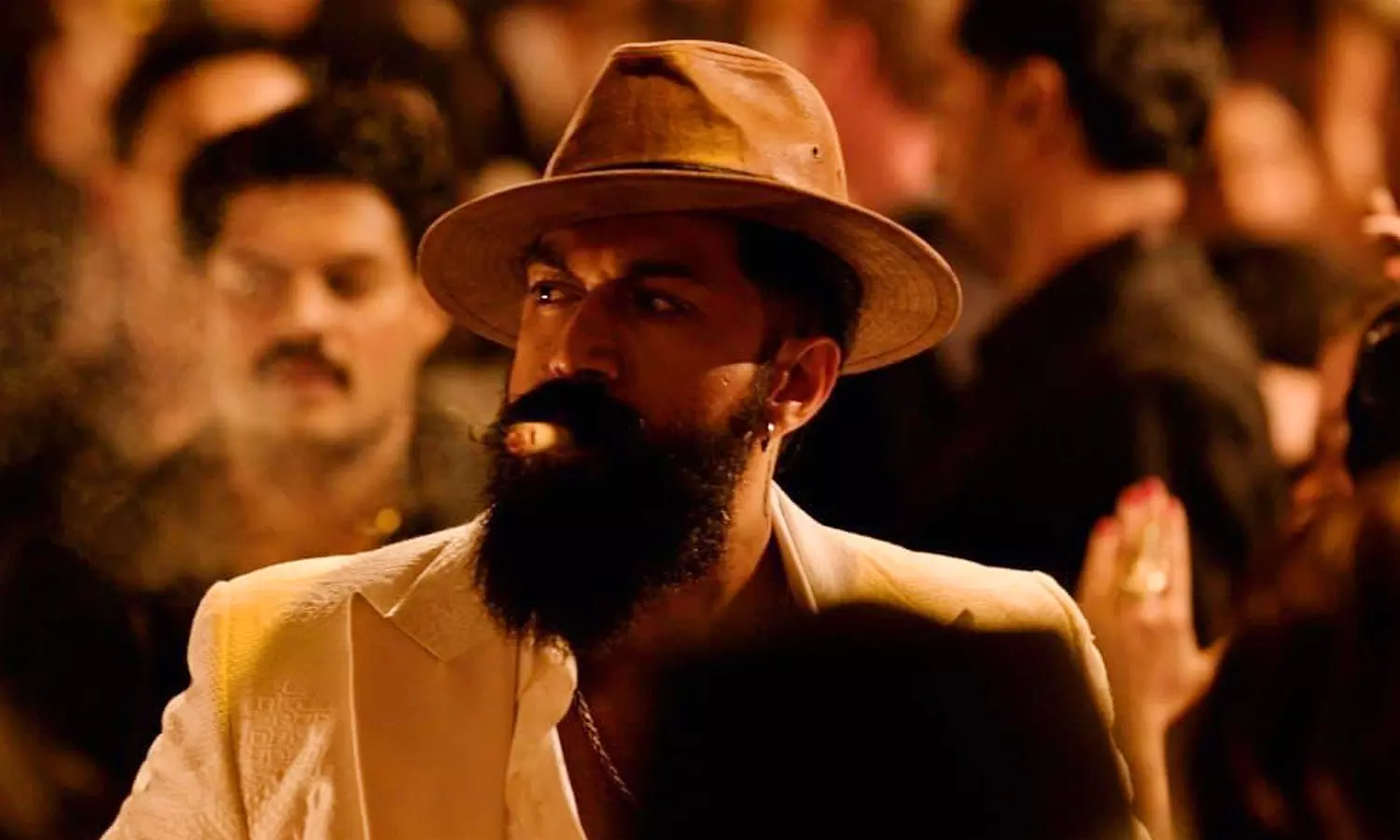 Yashs Toxic To Hit Theatres On March 19 Yashs Toxic To Hit Theatres On March 19