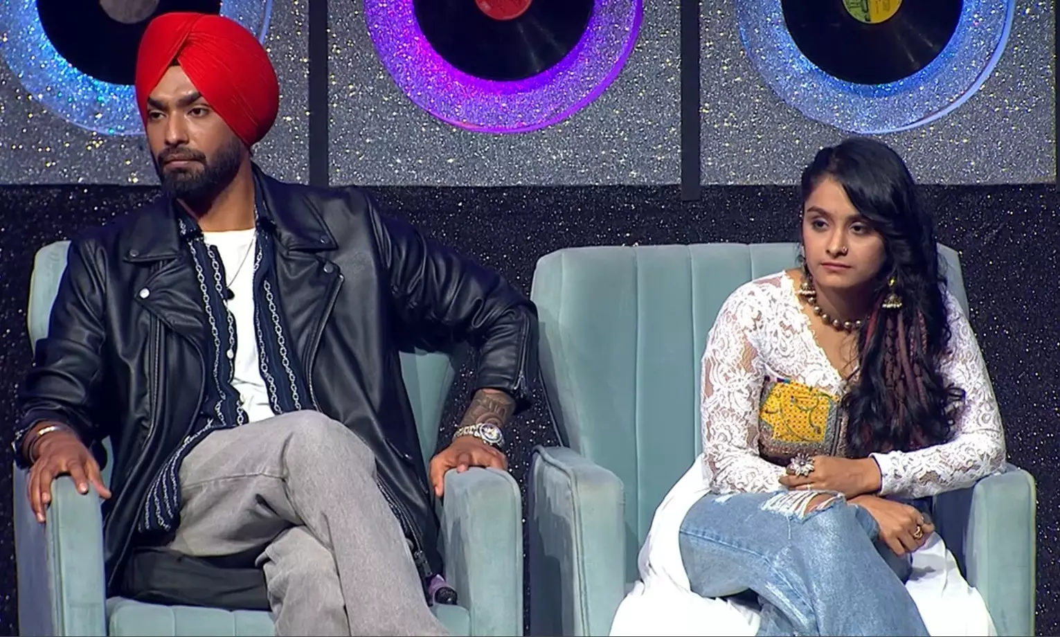I-POPSTAR Stage Turns Fierce as Ravneet, Muskan Tomar Join, Stream Free on Amazon MX Player!