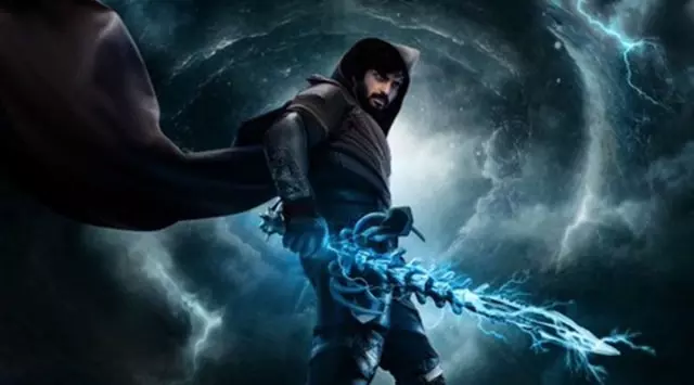 Prashanth Varmas Film Adhira With Danayyas Son Is On Track