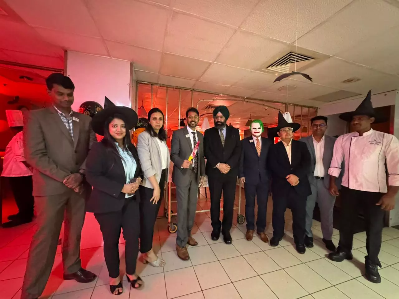 Hospitality Begins at Home: The People Who Make NHA Special Hospitality Begins at Home: The People Who Make NHA Special