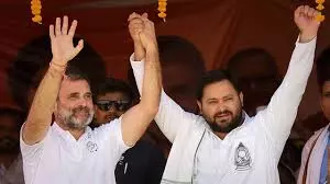 DC Edit | Focus On Jobs Welcome As Bihar Readies To Vote DC Edit | Focus On Jobs Welcome As Bihar Readies To Vote