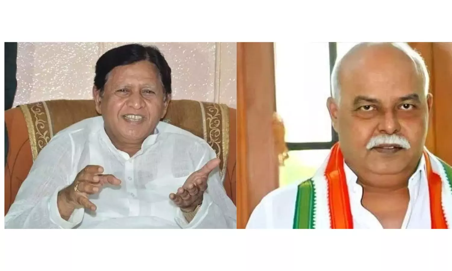 CM Revanth Appoints 2 MLAs in Nominated Posts with Cabinet Rank CM Revanth Appoints 2 MLAs in Nominated Posts with Cabinet Rank