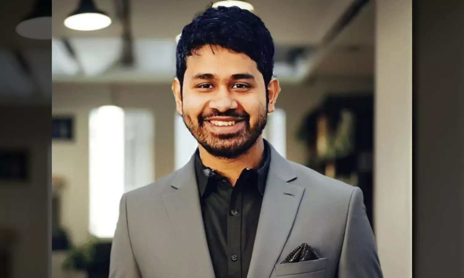 Salesforce Senior Engineer Akaash Vishal Hazarika Becomes 44th U.S. Docker Captain Salesforce Senior Engineer Akaash Vishal Hazarika Becomes 44th U.S. Docker Captain