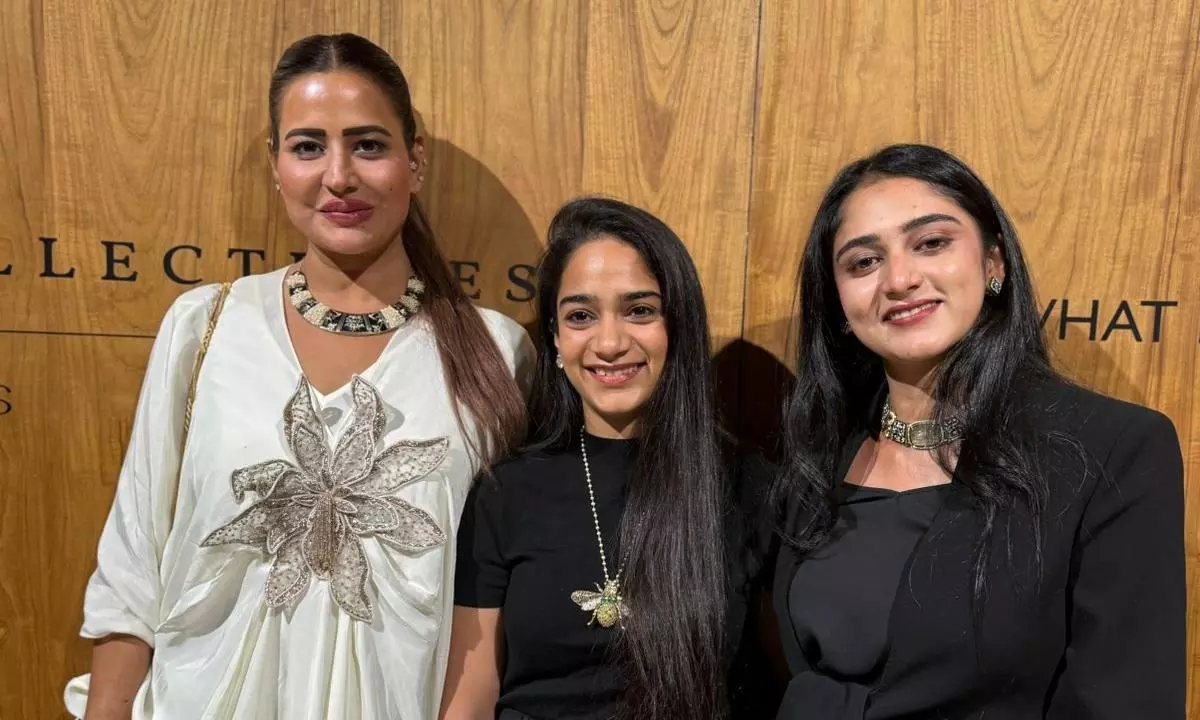 The Collectibles – Craft and Design Showcase at Theory of Everything The Collectibles – Craft and Design Showcase at Theory of Everything