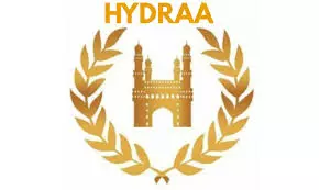 HYDRAA Reclaims Rs 30-cr Parkland