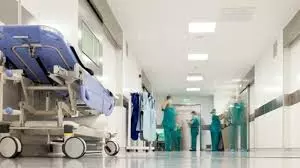 Private Hospitals To Resume Services Under NTR Vaidya Seva After AP Clears Dues Private Hospitals To Resume Services Under NTR Vaidya Seva After AP Clears Dues