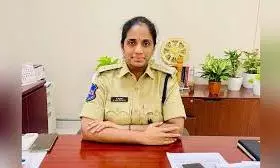 DCP Stresses Visible Policing For Trust