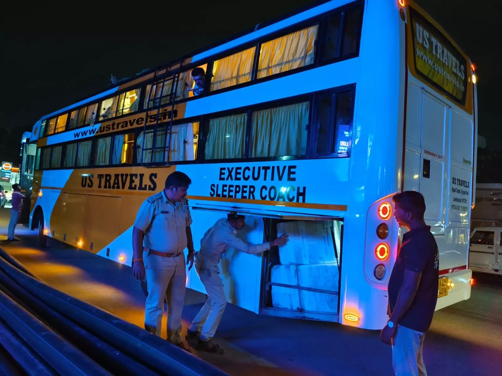 Traffic Drive: Mangaluru Cops Fine Violators ₹53 Lakh in 3 Months Traffic Drive: Mangaluru Cops Fine Violators ₹53 Lakh in 3 Months