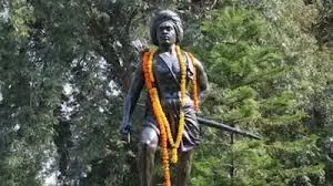 ASR District to Celebrate 15-day Tribal Pride Festival Honouring Birsa Munda ASR District to Celebrate 15-day Tribal Pride Festival Honouring Birsa Munda