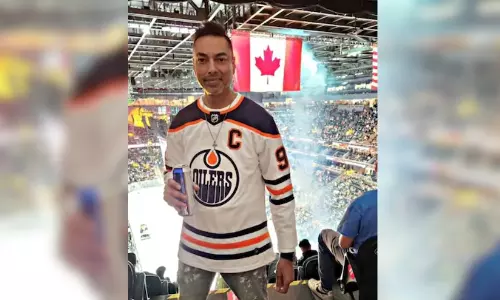 Indian-Origin Man Killed After Confronting Man in Canada