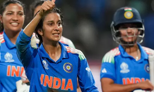 Rodrigues: I Knew Aus Were 30 Runs Short