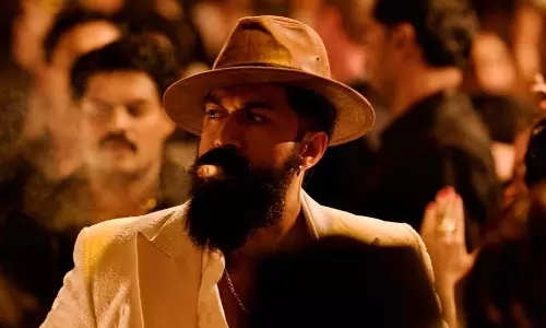 Yashs Toxic To Hit Theatres On March 19