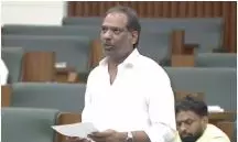 Montha: 13,000 Poles, 3,000 Transformers Hit in AP